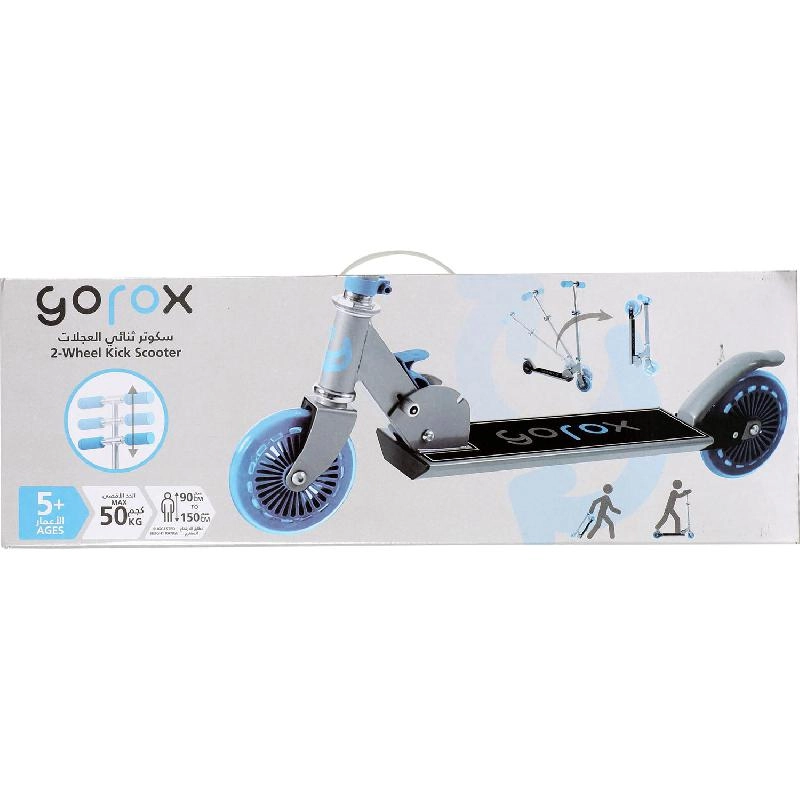 Foldable Kick Scooter