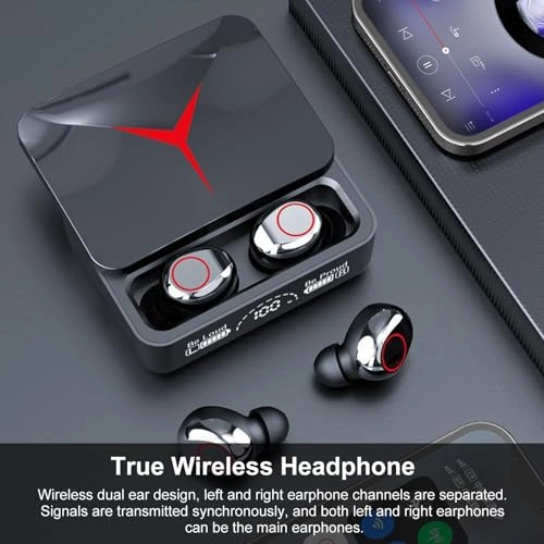 M90 Wireless Earbud