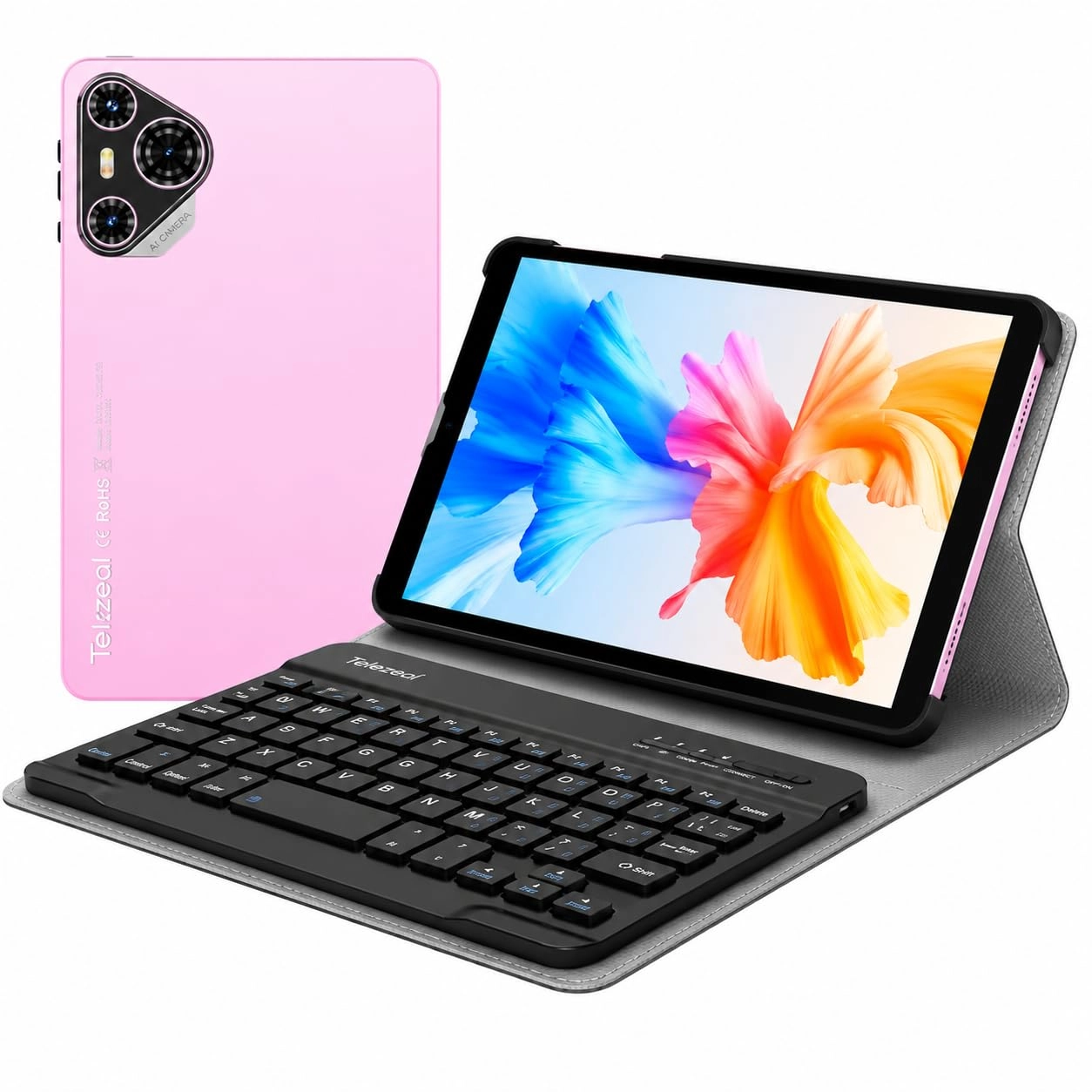 Telzeal P800 - 256GB 8"
