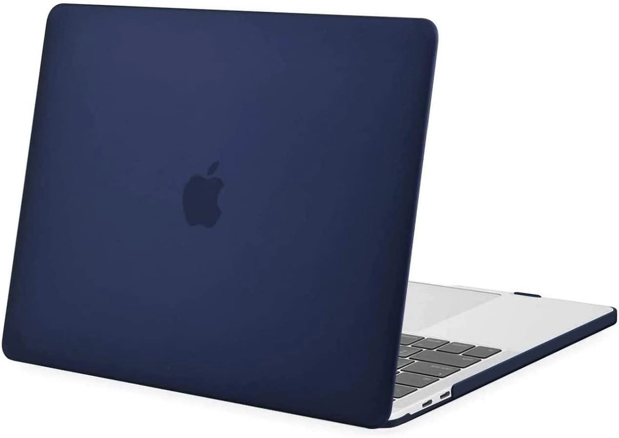Hard Shell Case Cover for MacBook Pro 13-Inch (2016-2022)