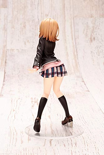 Iroha Isshiki - My Teen Romantic Comedy Snafu Climax - 18 cm (pp782)