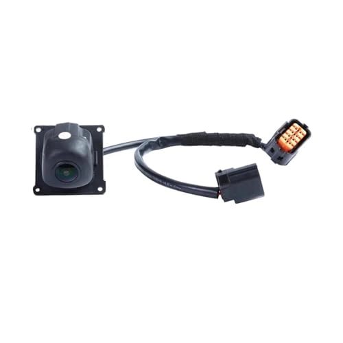 Reversing Camera - Night vision Wired