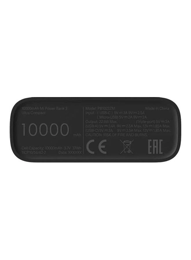 BHR5884GL - 10000mAh 22.5W