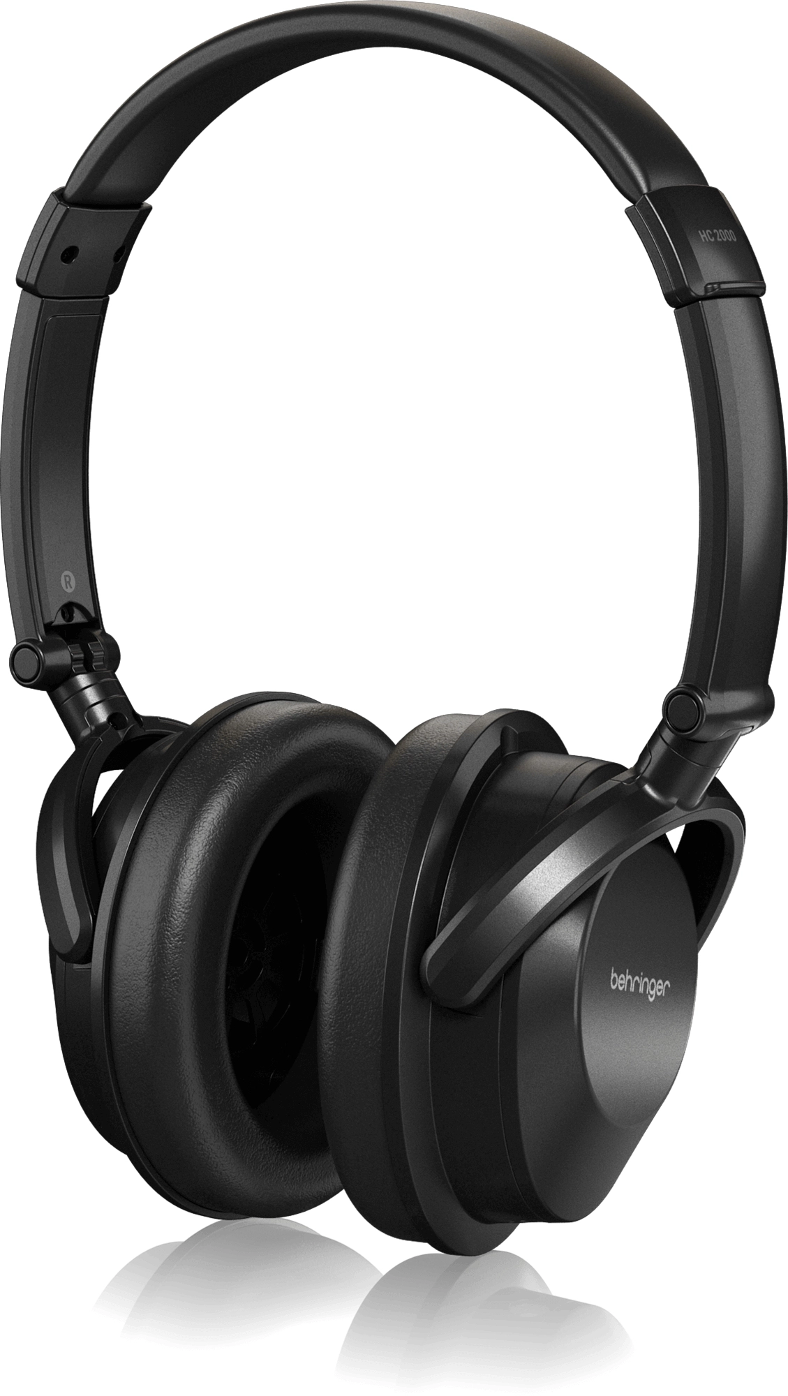 HC2000 Wired Headphone