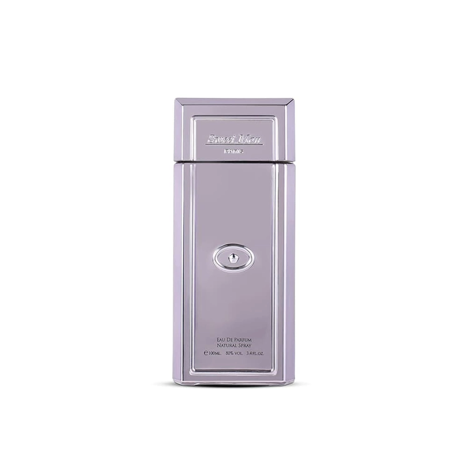 Deraah Trading Company Ring Sweet Man - Eau de Parfum 100 ml