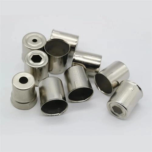 magnetron cap - 15.5 millimeter