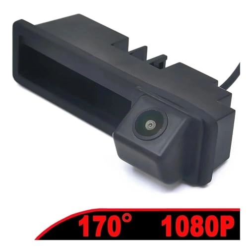 Reverse camera - Night Vision Wire
