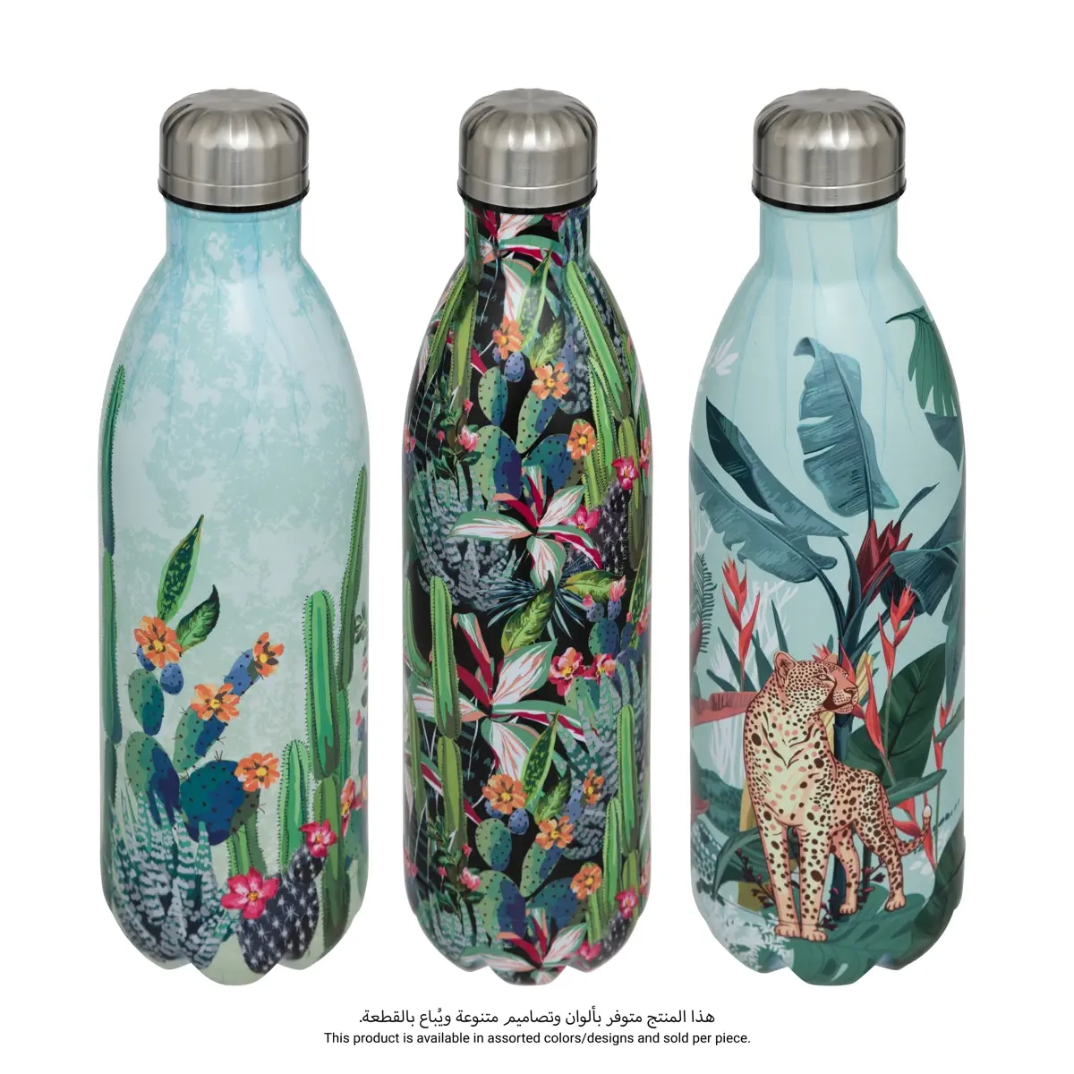 5Five Jungle Iso Bottle - 1000 ml