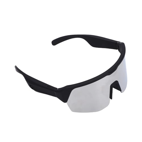 Sports Smart Sunglasses - Bluetooth 5.3 Polarized