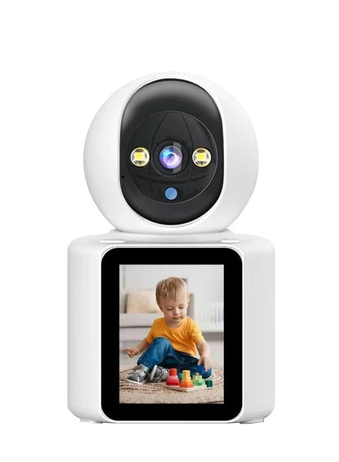 Beytor Indoor Security Camera 1080P