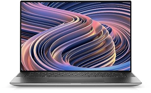 (Renewed) Xps 15 9500 - 15.6'' i5-10300H 8GB DDR4 256GB SSD