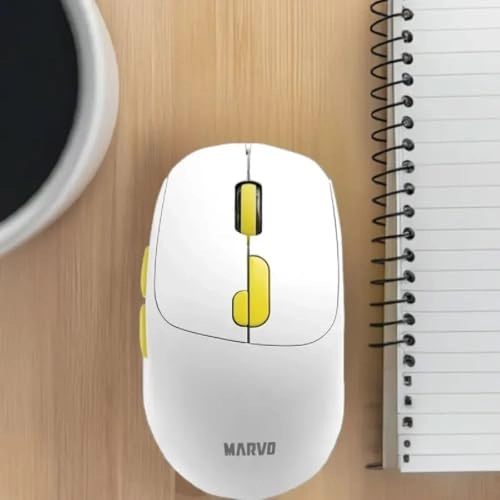 M809w Mouse - Wireless