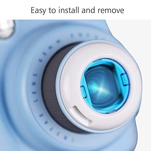 Dome Selfie Mirror - 5pcs