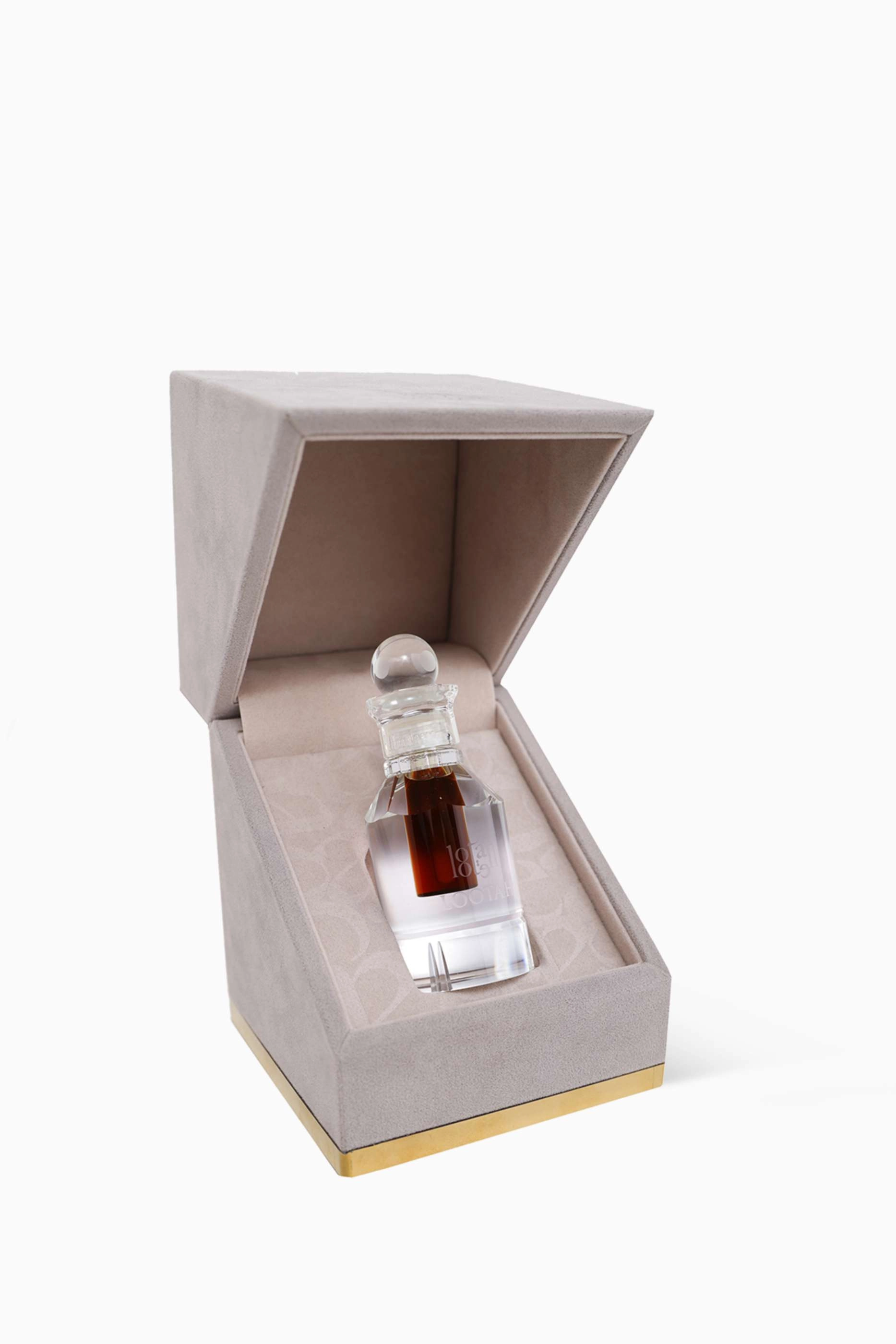 Dihn Al Oud Hindi - 3ml