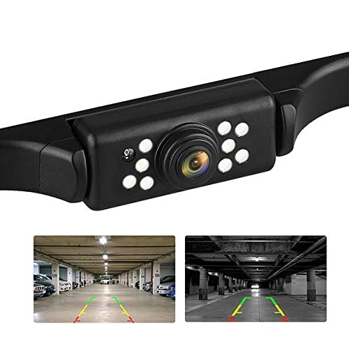 Rear View Backup Camera - Night vision 720 pixels