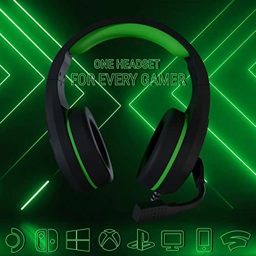 RXH-30 Wired Headset