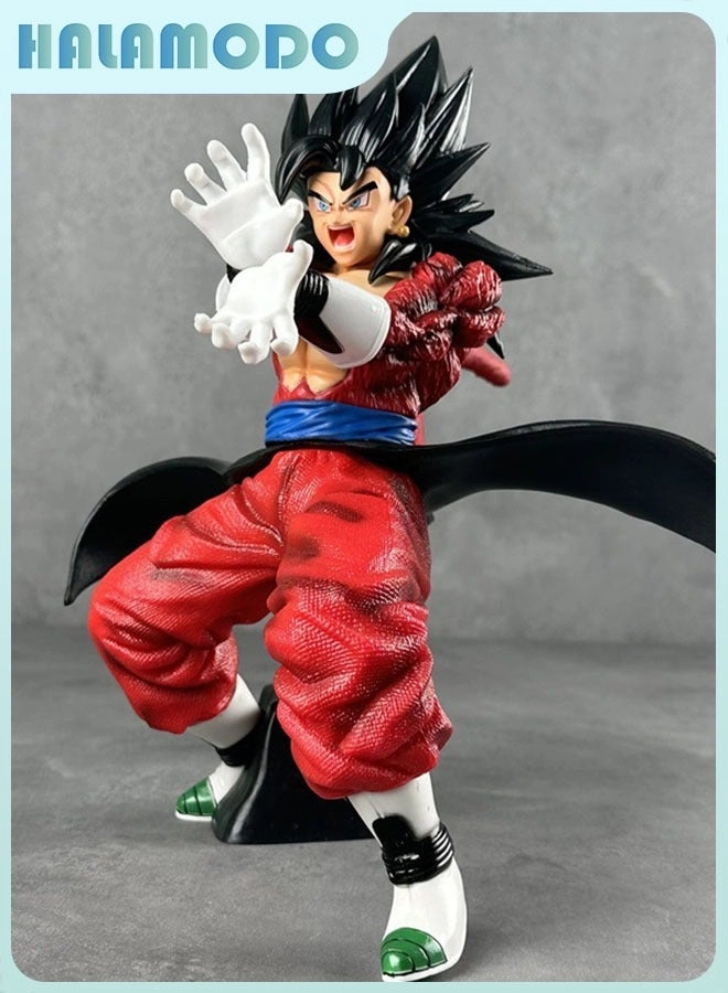 Vegito - Dragon Ball Super (25 cm) (QQ0719)