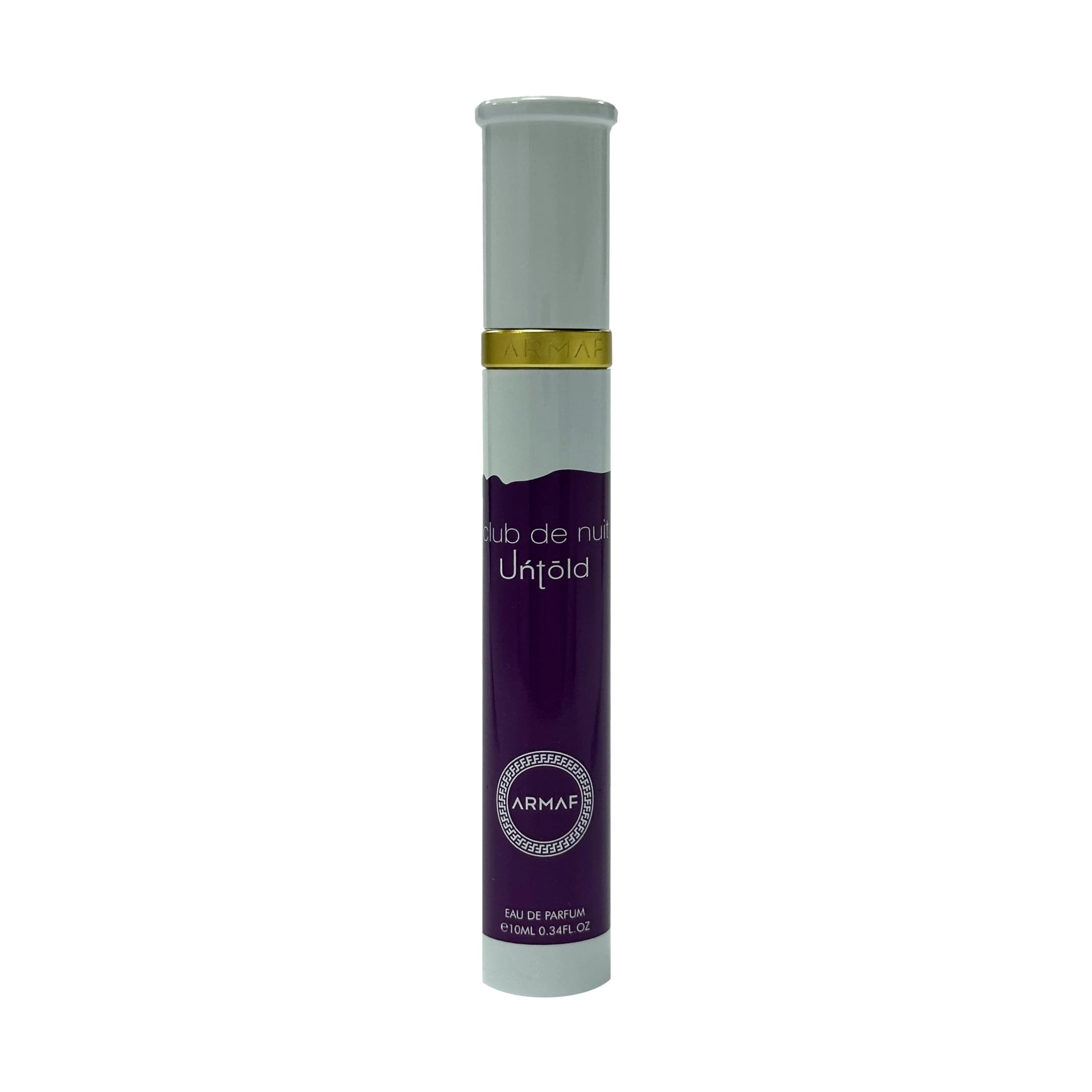 Sterling Perfumes Club De Nuit Untold Eau de Parfum - 10ml