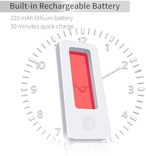 Hidden Camera Detector - RF Signal Detection GPS Tracker