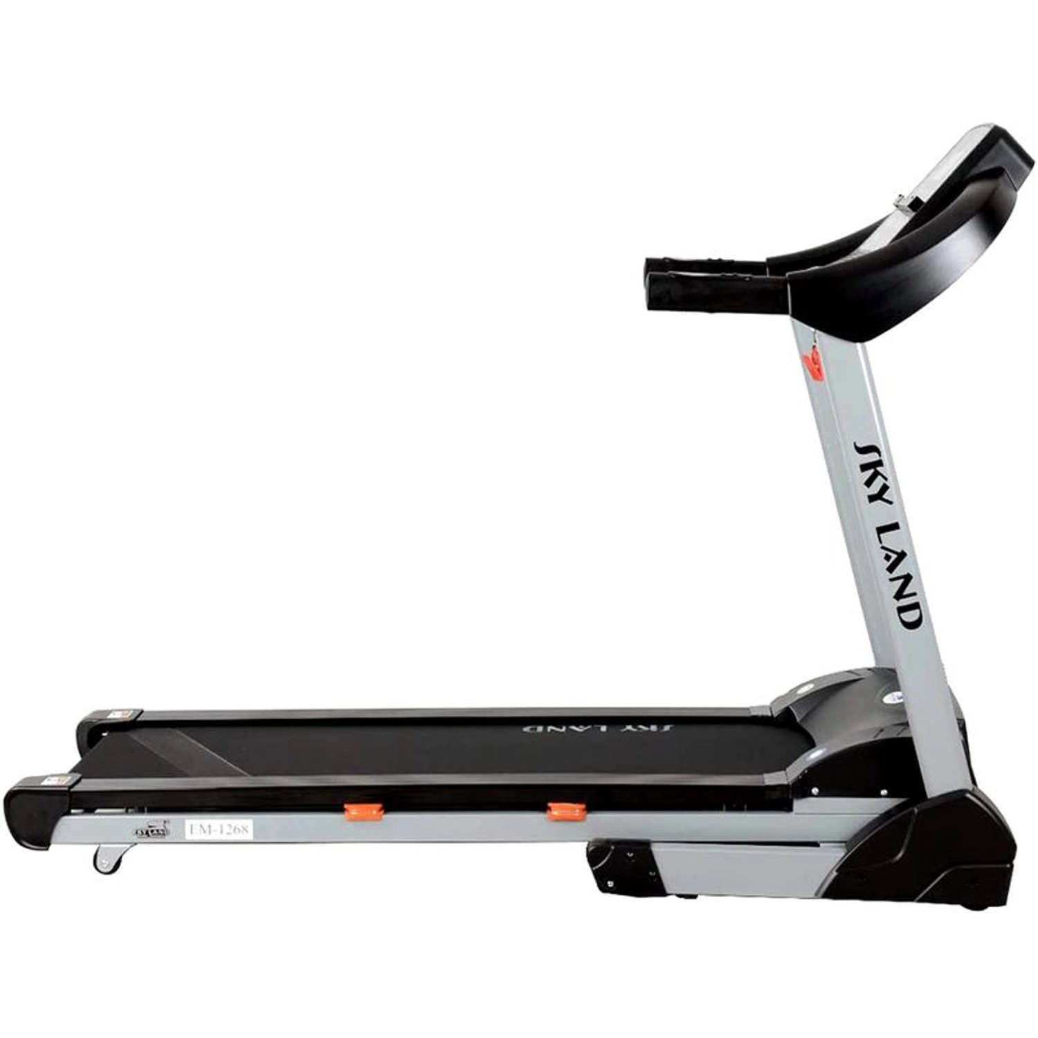 EM-1268 - L=180 X W=76 X L=135.5 cm.