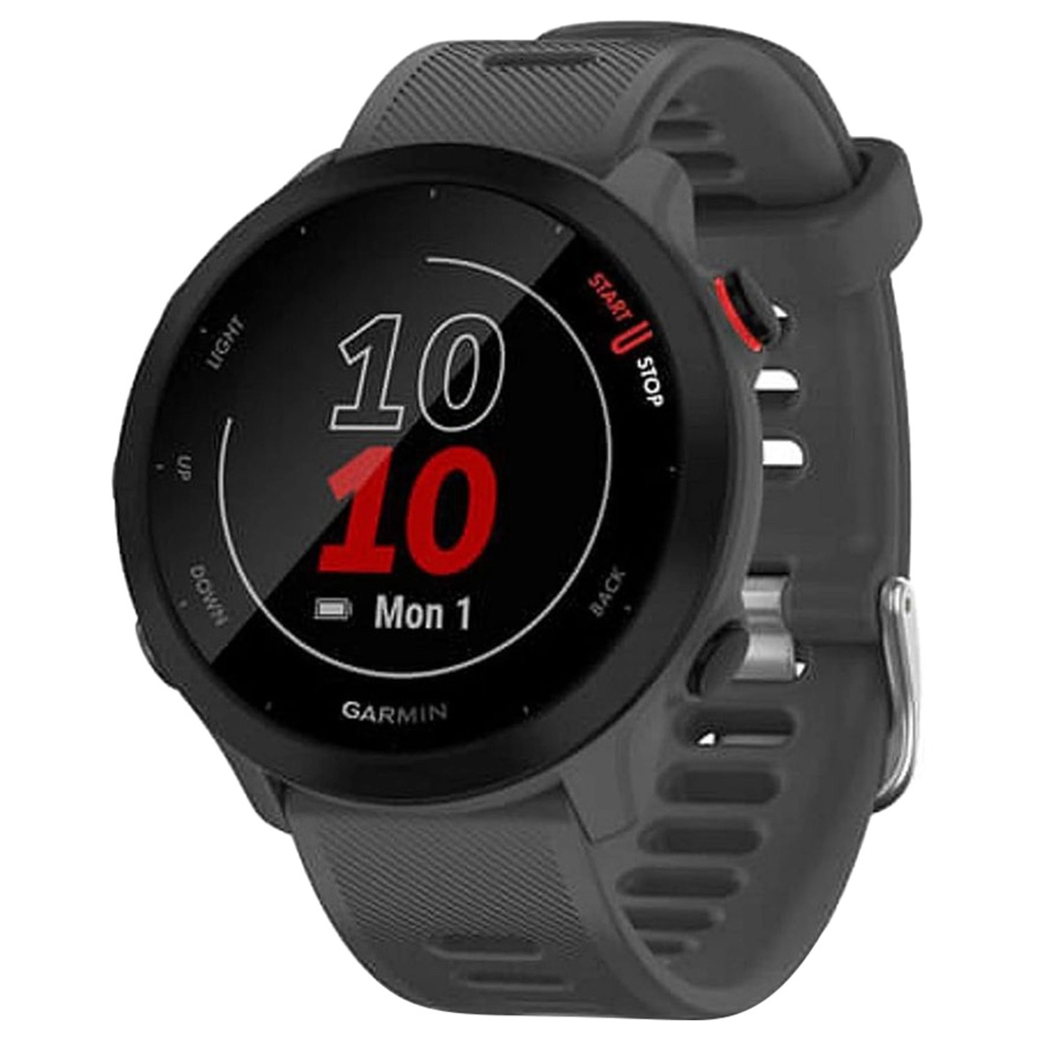 Forerunner 55 42mm Glass GPS