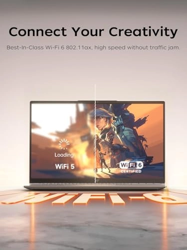 TX15 - 15.6'' Ryzen 5-7430U 16GB DDR4 512GB SSD