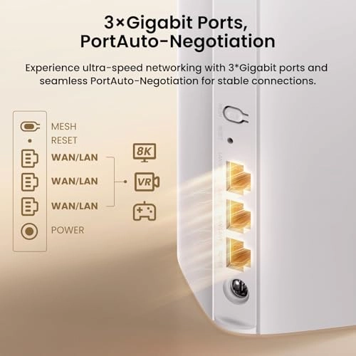 ME3 Pro - WiFi 7 2-Pack