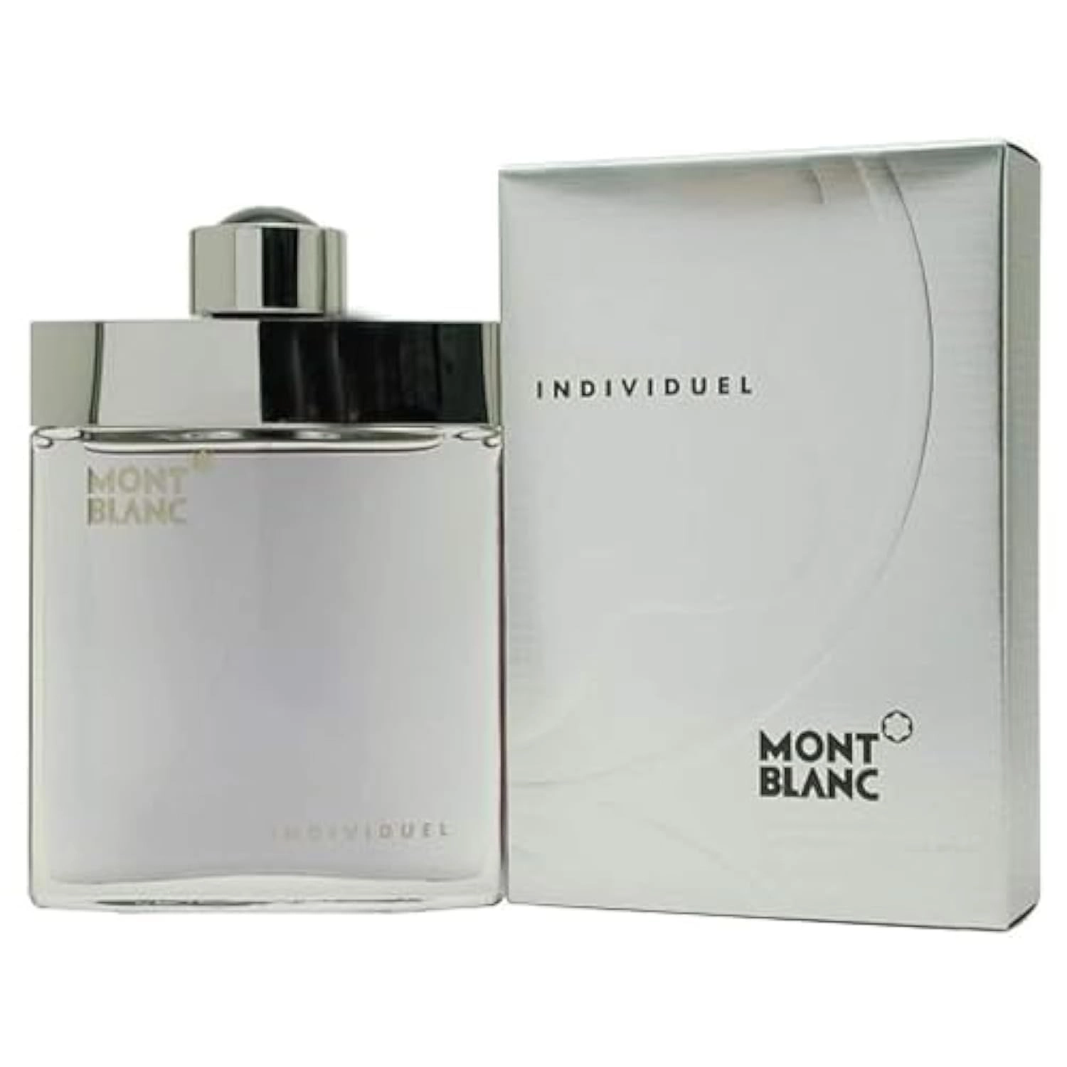 Individuel Tonic Eau de Toilette 75ml
