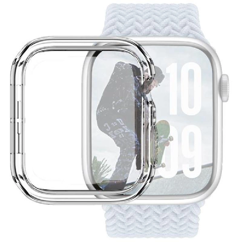 PanzerGlass Smartwatch Fit Case Bumper for Apple Watch Series 10 42
