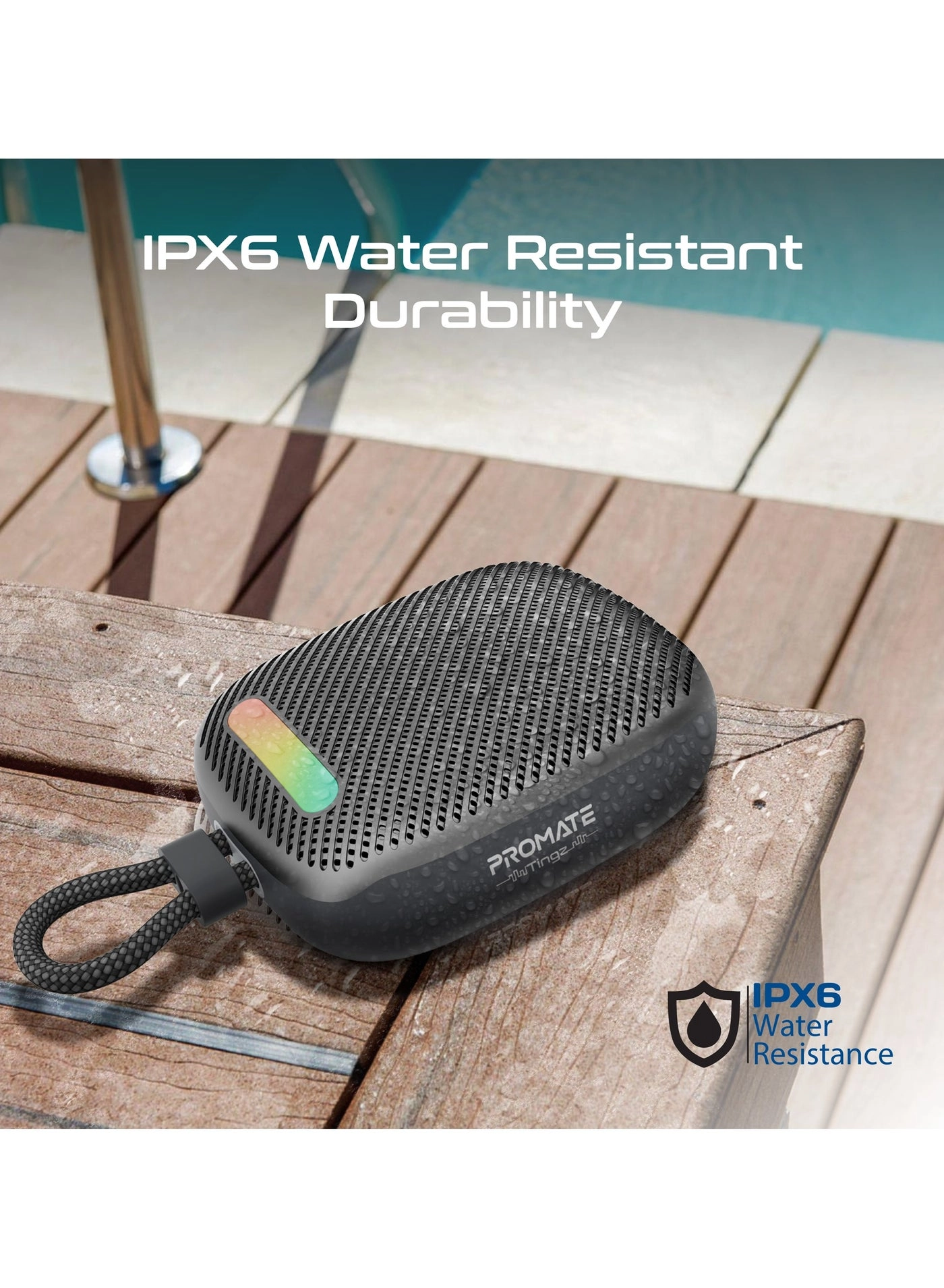 Tingz CrystalSound - 7W