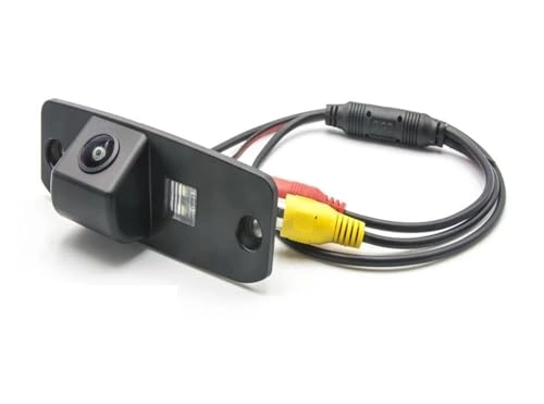 Reversing Camera - Universal RCA connector 680*480 720P
