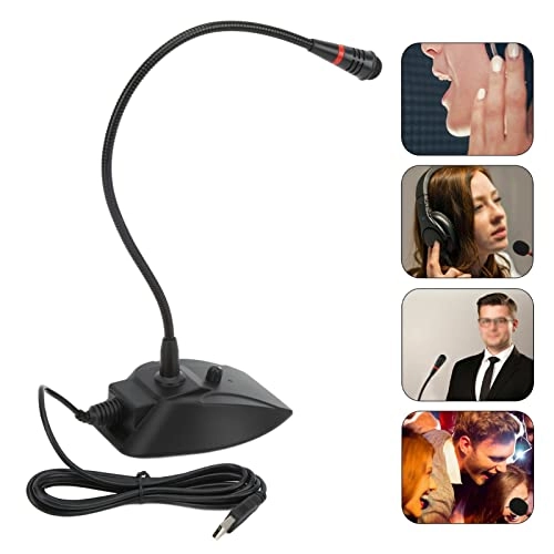 Aurovs9pgftodz2 USB Microphone