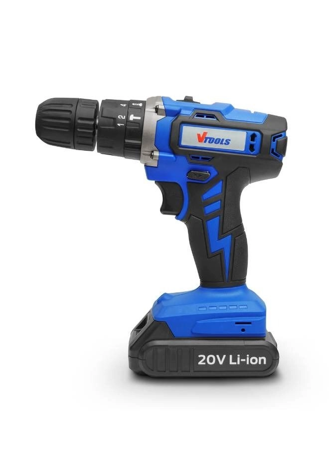 VT1211-KIT - 1500 Milliamp Hours Set