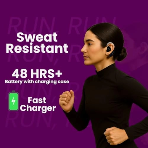 XP02 Wireless Earbud