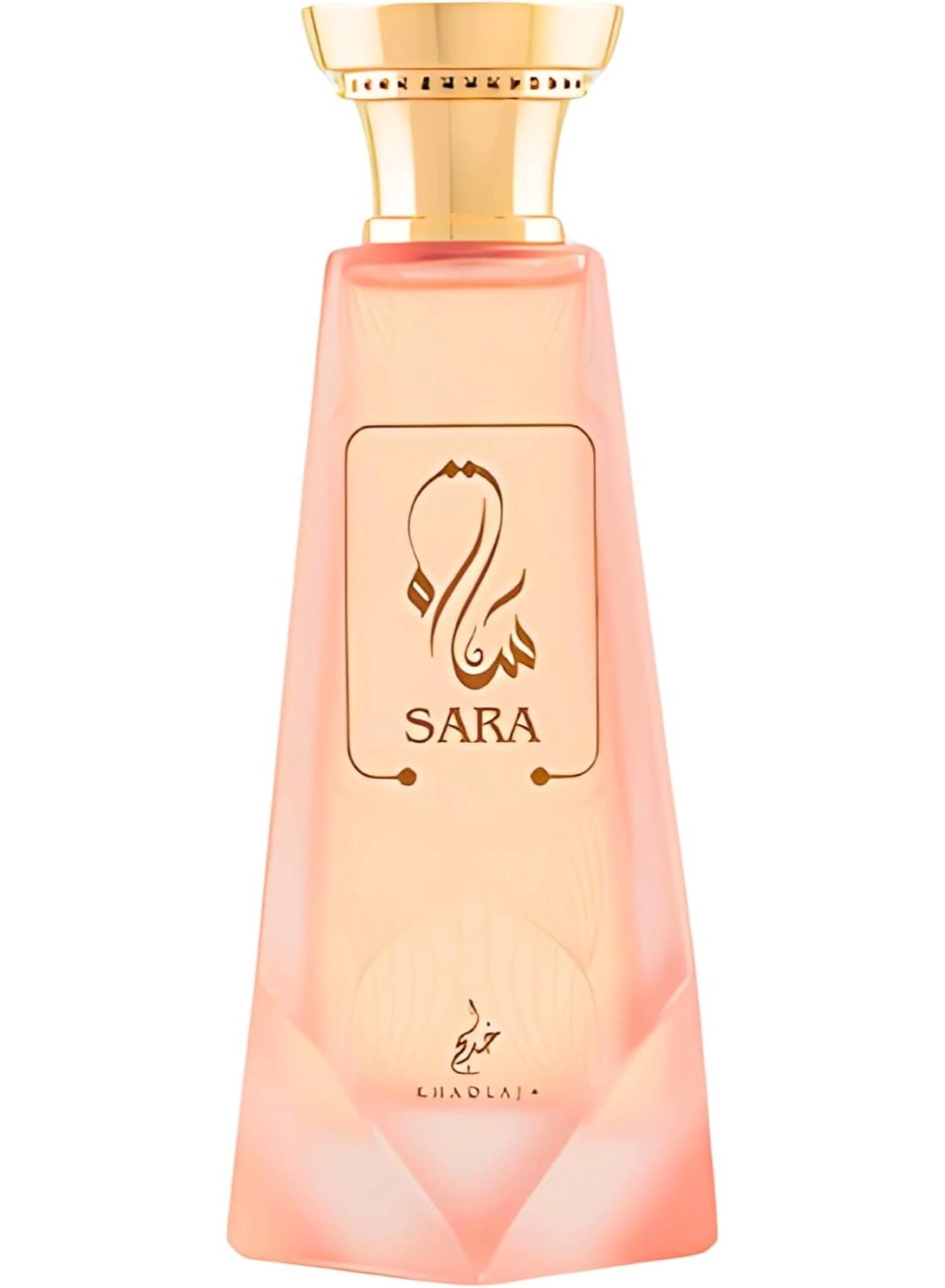 KHADLAJ PERFUMES Sara Eau de Parfum 100 ml