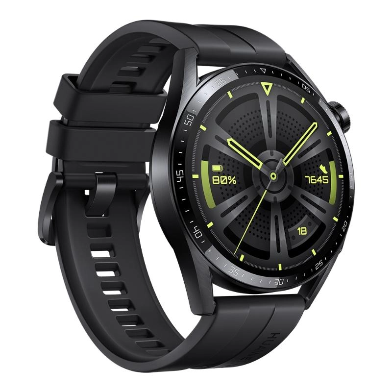 Watch GT3 46mm GPS