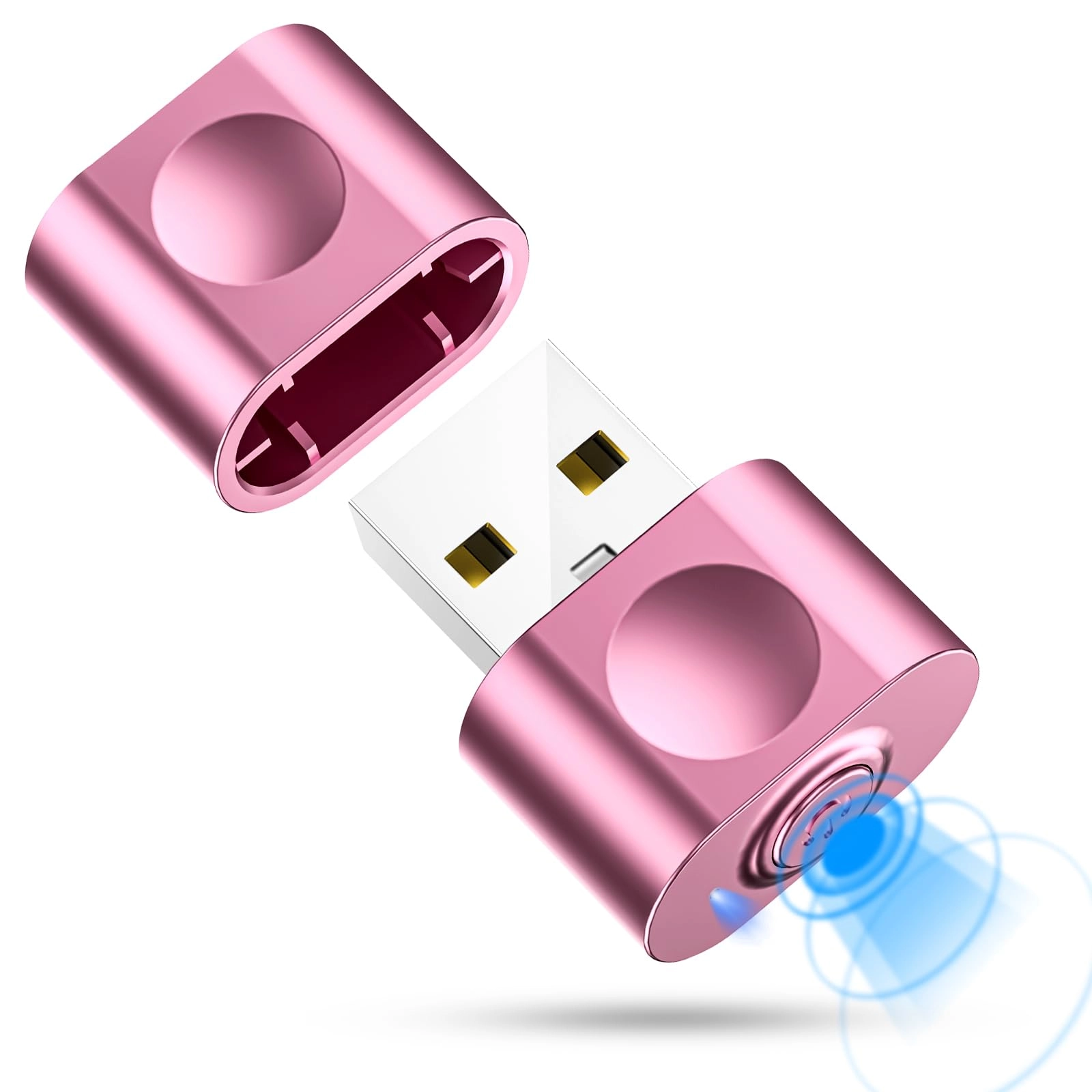 aMZCaSE Mouse Jiggler - USB