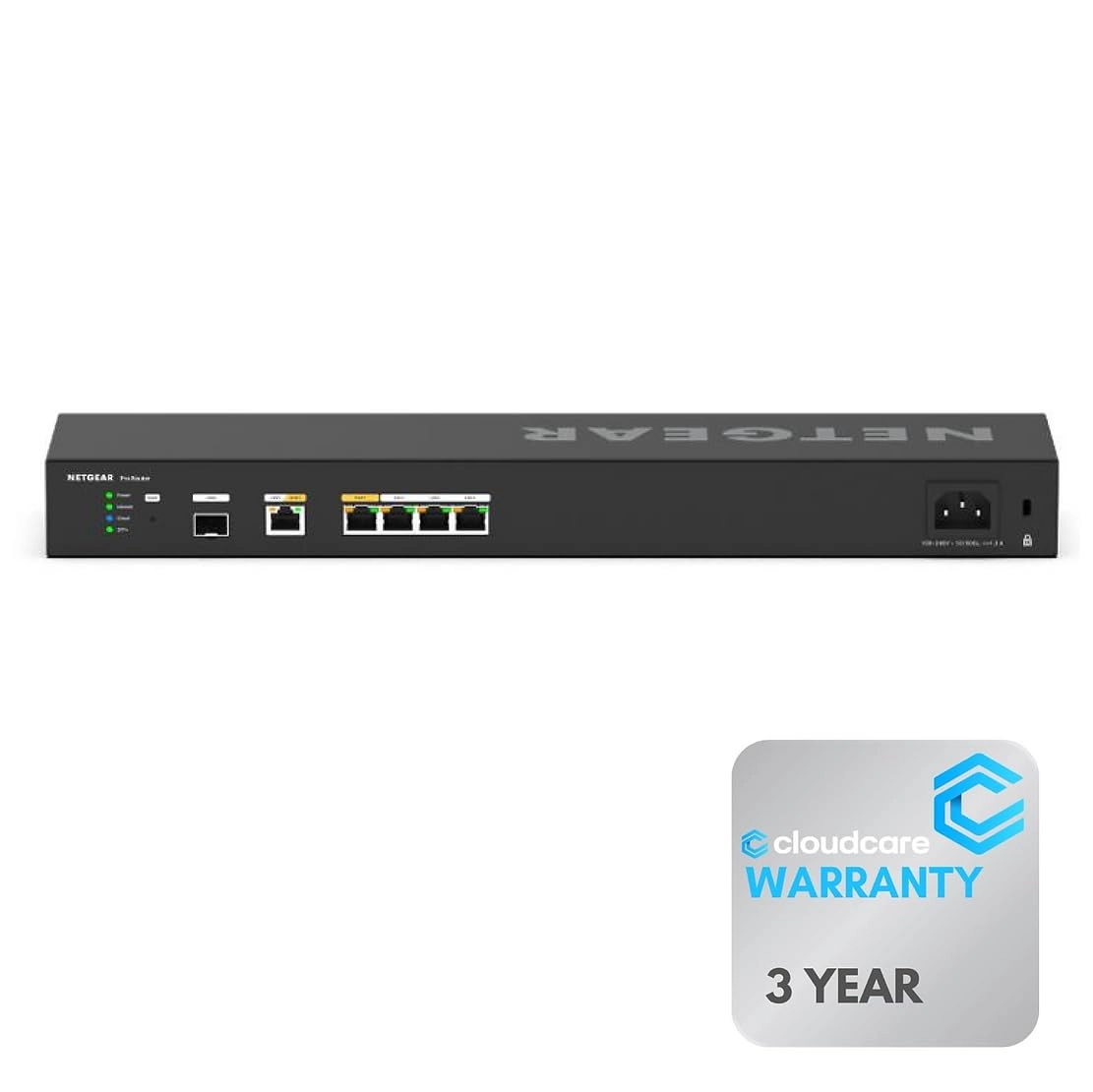 NETGEAR PR60X-100NAS 10Gbps