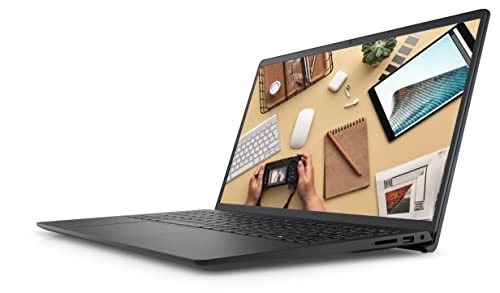 3511 INS 3511-INS-4465 - 15.6'' Core i5-1135G7 8GB RAM 512GB SSD