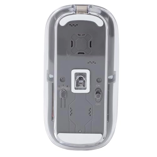 Computer Mouse - 2.4G Wireless