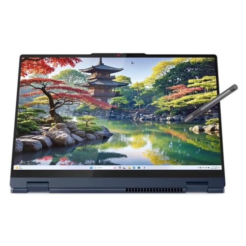 IdeaPad 5 2-in-1 16IAL10 83KS0012US - 16'' Core Ultra 7 255U 16GB DDR5 1TB SSD