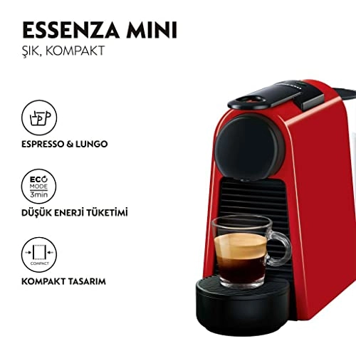 Essenza Mini EN85