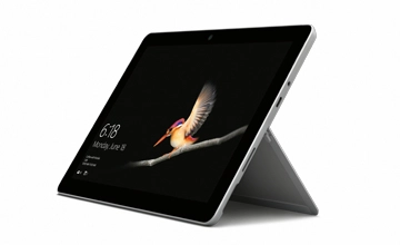 (Renewed) Surface Go - 64GB 10"