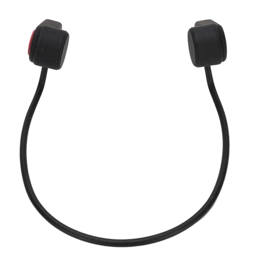 Bone Conduction Headphones Wireless Headphone