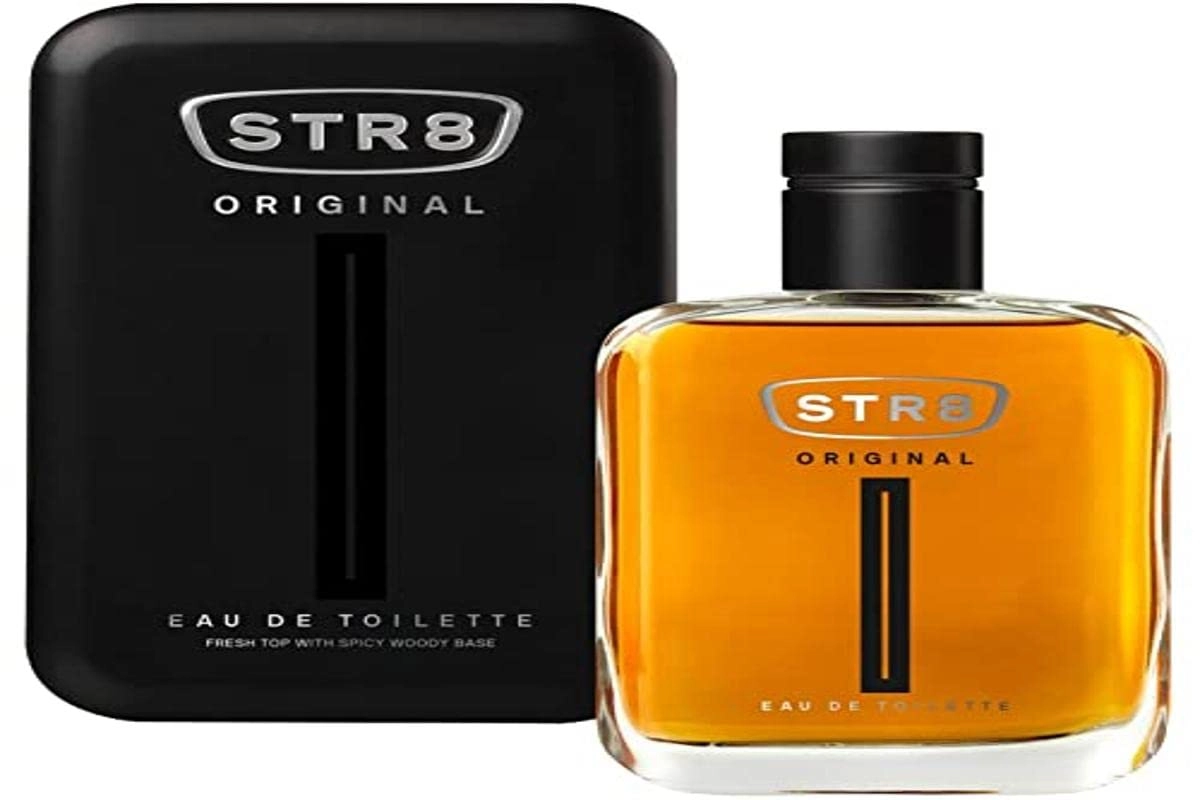 STR8 Original Eau de Toilette 50 ml