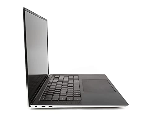 XPS 15 9500 - 15.6'' Core i7-10750H 16GB DDR4 512GB SSD