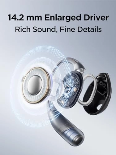 S31 Wireless Headphone