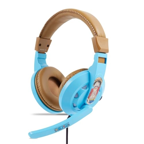 CF-O7Q003AD-GHS-ONEPIECE Wired Headset