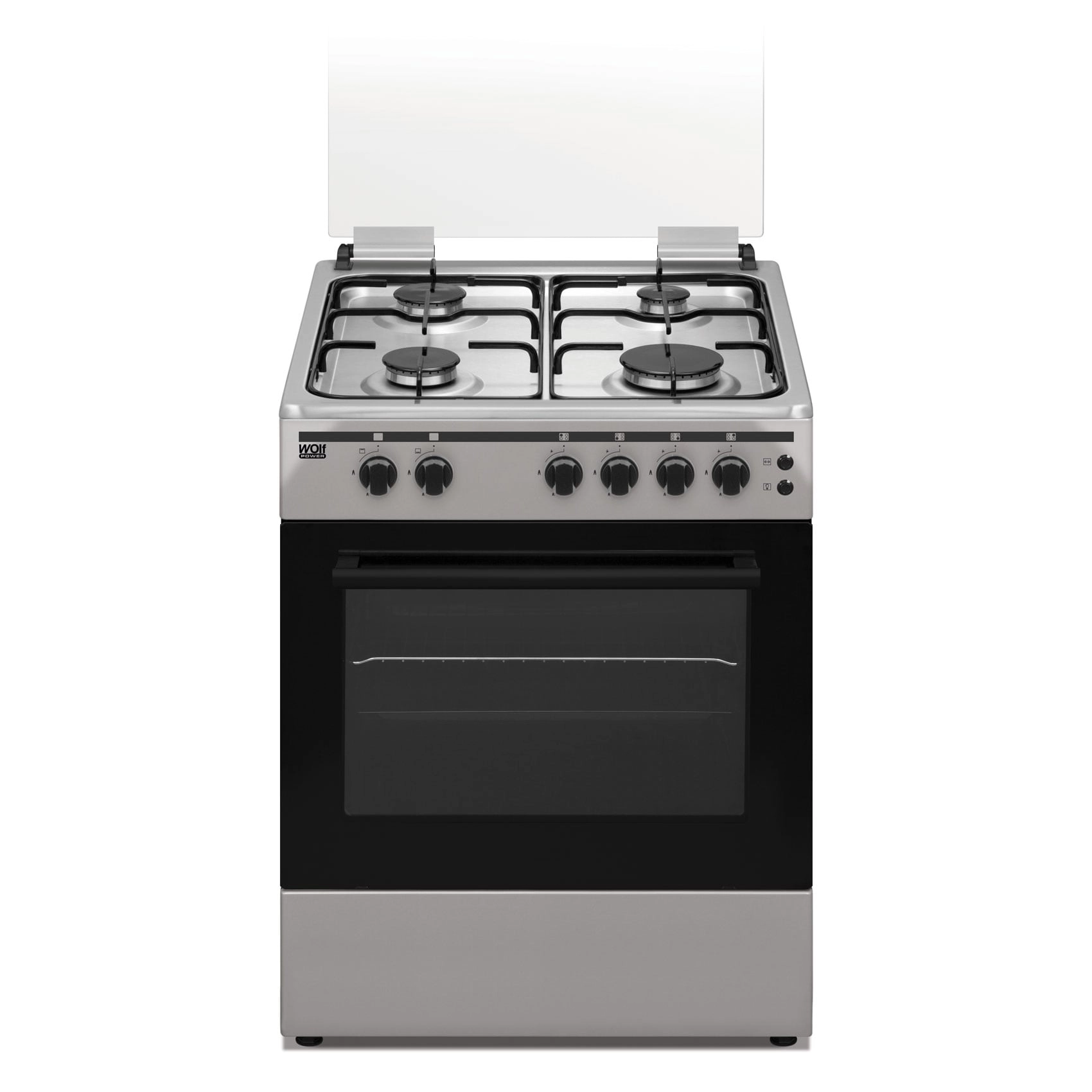 WCR6060FS GAS Cooker