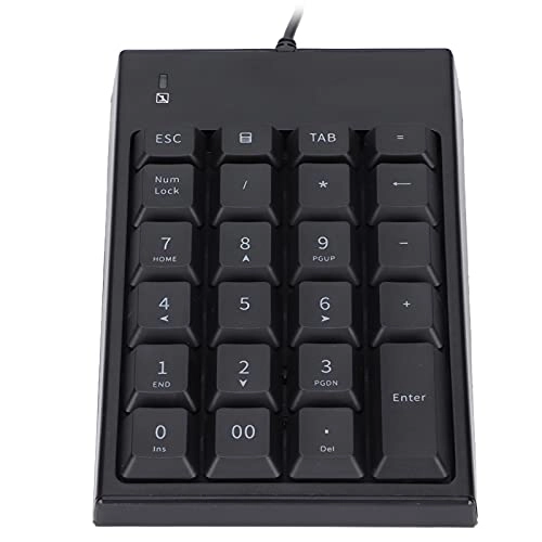 MC-061 - 23-Key USB Numeric Keyboard